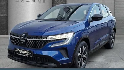 Gebraucht 2024 Renault Austral Evolution SUV | 27.490 € (Fairer Preis)