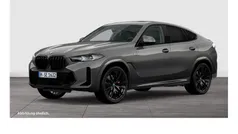 Gebraucht 2025 BMW X6 M Sport SUV | 89.990 € (Fairer Preis)