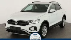 Gebraucht 2025 VW T-Roc Life SUV | 28.995 € (Superpreis)