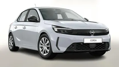 Gebraucht Opel Corsa Edition 101 PS (74 kW) 2025 Kleinwagen