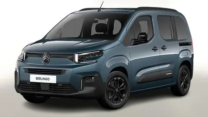 Gebraucht Citroën Berlingo 102 PS (75 kW) 2025 Van / Kleinbus