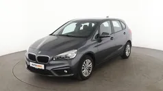 Gebraucht 2018 BMW 218 Active Tourer Advantage Van / Kleinbus | 15.290 € (Fairer Preis)