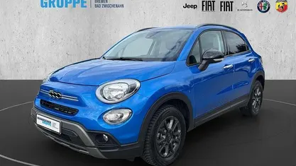 Gebraucht 2023 Fiat 500X Cross SUV | 20.990 € (Guter Preis)