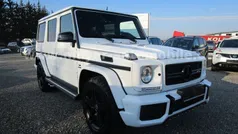 Andere Gebraucht 2016 Mercedes G63 AMG AMG SUV | 65.999 € (Superpreis)