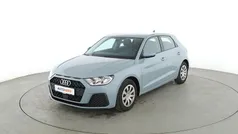 Grau Gebraucht 2025 Audi A1 Sportback Kleinwagen | 21.470 € (Guter Preis)