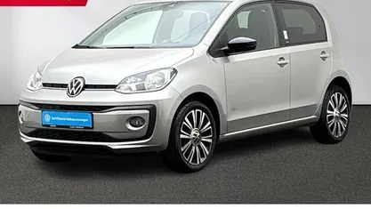 Gebraucht 2022 VW up! Active Kleinwagen | 13.480 € (Fairer Preis)