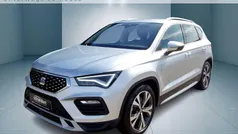 Gebraucht 2022 Seat Ateca Xperience SUV | 29.750 € (Fairer Preis)