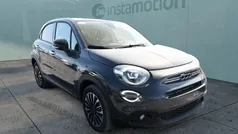 Grau Gebraucht 2023 Fiat 500X SUV | 19.688 € (Guter Preis)