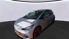 Vaporgrau Gebraucht 2022 Cupra Born Kleinwagen | 22.480 € (Guter Preis)