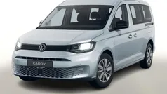 Gebraucht 2025 VW Caddy Maxi Van / Kleinbus | 35.589 € (Guter Preis)