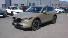 Gebraucht 2024 Mazda CX-5 Ad'Vantage SUV | 36.490 € (Guter Preis)