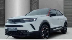 Gebraucht 2021 Opel Mokka GS Line SUV | 17.980 € (Guter Preis)