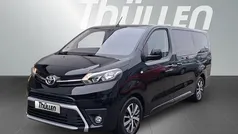 Gebraucht 2023 Toyota Proace Verso Comfort Kombi | 29.990 € (Superpreis)