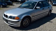 Gebraucht 2000 BMW 320 Limousine | 990 € (Superpreis)
