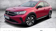 Gebraucht 2024 VW Taigo Goal SUV | 23.930 € (Fairer Preis)
