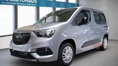 Gebraucht 2022 Opel Combo Life Elegance Van / Kleinbus | 23.450 € (Guter Preis)
