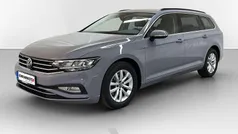 Gebraucht 2022 VW Passat Business Kombi | 21.450 € (Fairer Preis)