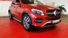 Gebraucht 2015 Mercedes GLE350 Coupé | 39.999 € (Fairer Preis)