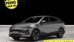 Grau Neu 2025 XPENG G6 AWD Performance SUV | 49.990 € (Fairer Preis)