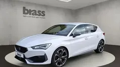 Gebraucht 2024 Cupra Leon VZ Limousine | 32.980 € (Superpreis)