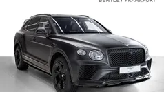 Gebraucht 2024 Bentley Bentayga Mulliner SUV | 264.444 €