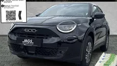 Cinema schwarz Neu 2025 Fiat 600 SUV | 22.650 € (Superpreis)