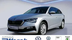 Gebraucht 2024 Skoda Scala Tour Kleinwagen | 21.289 € (Guter Preis)