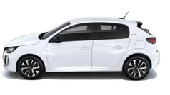 Gebraucht 2024 Peugeot 208 Active Kleinwagen | 17.364 € (Superpreis)