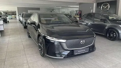 Gebraucht 2025 Mazda 6e Takumi-Line Limousine | 39.490 € (Fairer Preis)