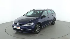 Gebraucht 2020 VW Golf VII IQ Drive Kombi | 14.650 € (Fairer Preis)