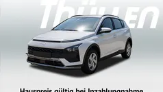 Weiß Neu 2025 Hyundai Bayon Select SUV | 21.980 € (Fairer Preis)