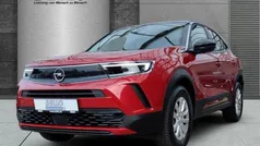 Gebraucht 2021 Opel Mokka Edition SUV | 16.790 € (Fairer Preis)