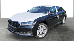 Gebraucht 2025 Skoda Superb LAURIN & KLEMENT Kombi | 50.985 € (Guter Preis)