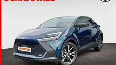 2yb Gebraucht 2023 Toyota C-HR Team SUV | 27.979 € (Fairer Preis)