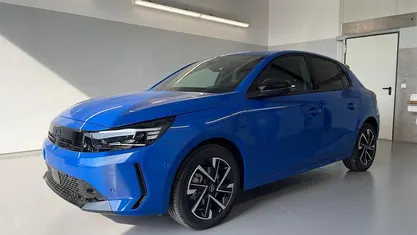 Gebraucht Opel Corsa 110 PS (80 kW) 2026 Kleinwagen