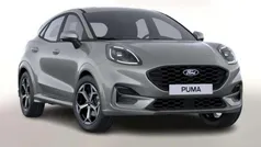 Gebraucht 2025 Ford Puma ST-Line SUV | 24.150 € (Guter Preis)