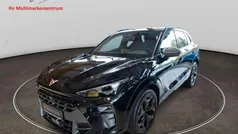 Midnight schwarz metallic Neu 2025 Cupra Terramar SUV | 40.900 € (Fairer Preis)