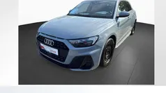 Pfeilgrauperleffekt Gebraucht 2024 Audi A1 Sportback Ambiente Kleinwagen | 23.980 € (Fairer Preis)