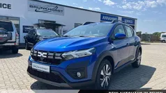 Ironblau Neu 2025 Dacia Sandero Expression Kleinwagen | 17.790 € (Fairer Preis)