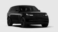 Gebraucht 2025 Land Rover Range Rover Autobiography SUV | 206.131 €