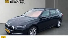 Gebraucht 2025 Skoda Octavia Selection Kombi | 30.888 € (Superpreis)