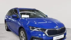 Gebraucht 2022 Skoda Octavia Ambition Kombi | 19.990 € (Guter Preis)