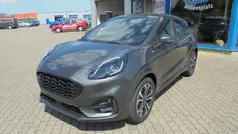 Gebraucht 2023 Ford Puma ST-Line SUV | 23.950 € (Fairer Preis)