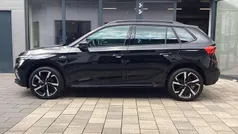 Gebraucht 2025 Skoda Kamiq Monte Carlo SUV | 33.650 € (Fairer Preis)