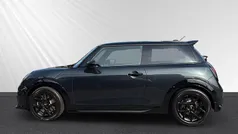 Gebraucht 2024 Mini John Cooper Works Kleinwagen | 29.970 € (Fairer Preis)