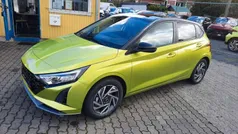 Gebraucht 2025 Hyundai i20 Kleinwagen | 19.999 € (Guter Preis)