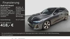 Gebraucht 2025 Audi A5 S-Line Kombi | 48.620 € (Guter Preis)