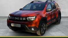 Arizona orange Gebraucht 2023 Dacia Duster Journey SUV | 23.890 € (Fairer Preis)