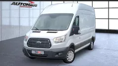 Weiß Gebraucht 2019 Ford Transit Trend Van / Kleinbus | 19.950 € (Fairer Preis)