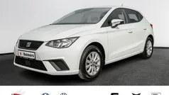Gebraucht 2021 Seat Ibiza Style Limousine | 14.490 € (Fairer Preis)